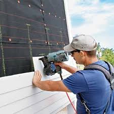 How To Choose The Right Materials for Your Siding Installation in 'Pea Ridge, AR